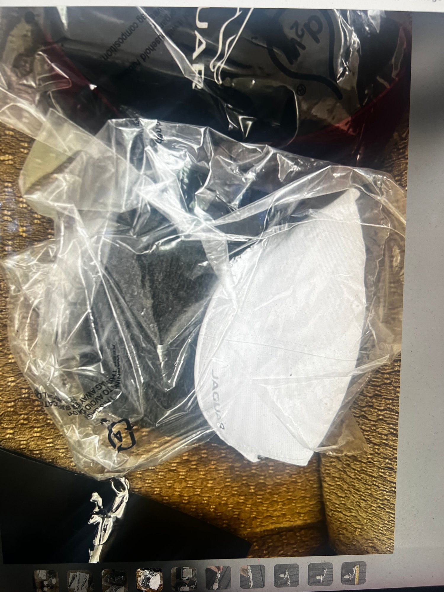 Accessories - Jaguar cups, hats and hood ornamant - New - 0  All Models - Cumming, GA 30028, United States