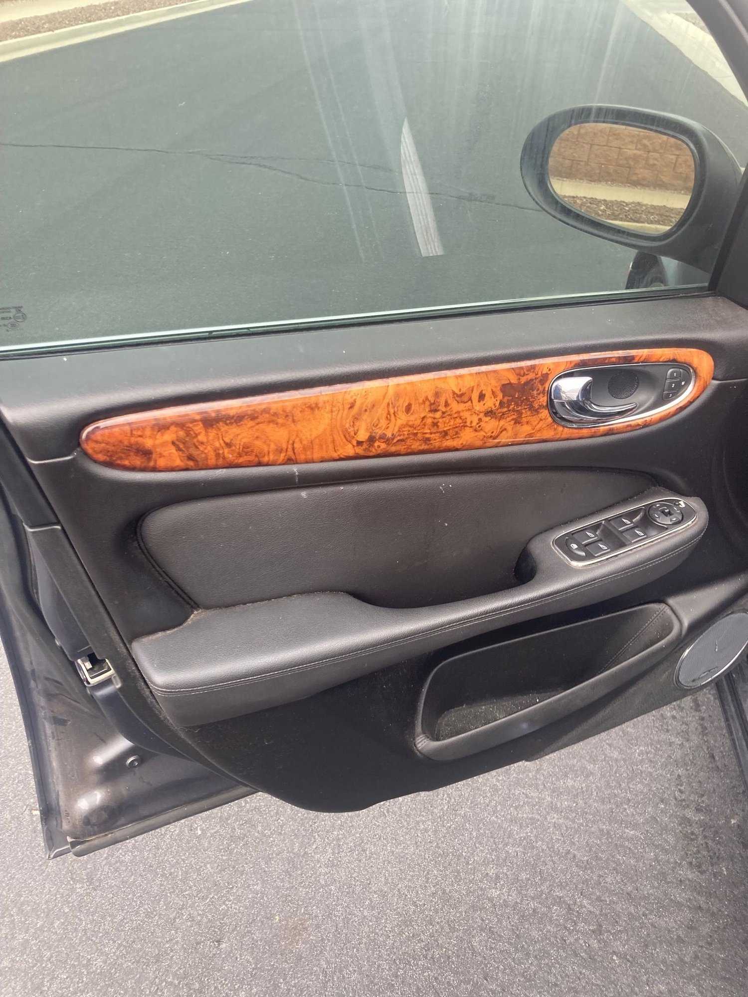 2006 Jaguar XJR - 2006 XJR parts car, any interest? - Used - VIN 01233333333333333 - 122,000 Miles - 8 cyl - 2WD - Automatic - Sedan - Gray - Surprise, AZ 85379, United States