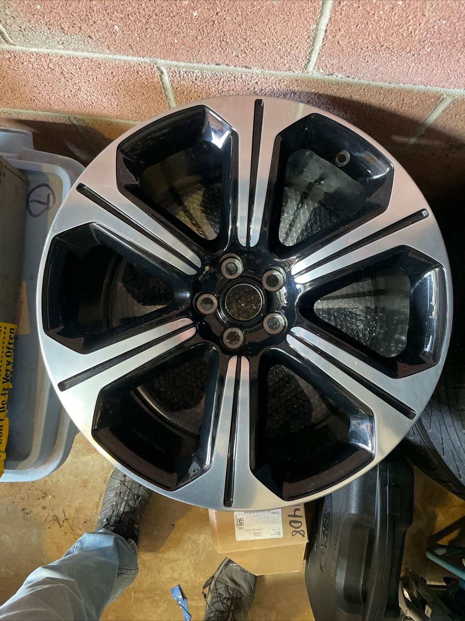 Wheels and Tires/Axles - XF RS Wheels - Quantity 2 - New - All Years  All Models - Redondo Beach, CA 90277, United States