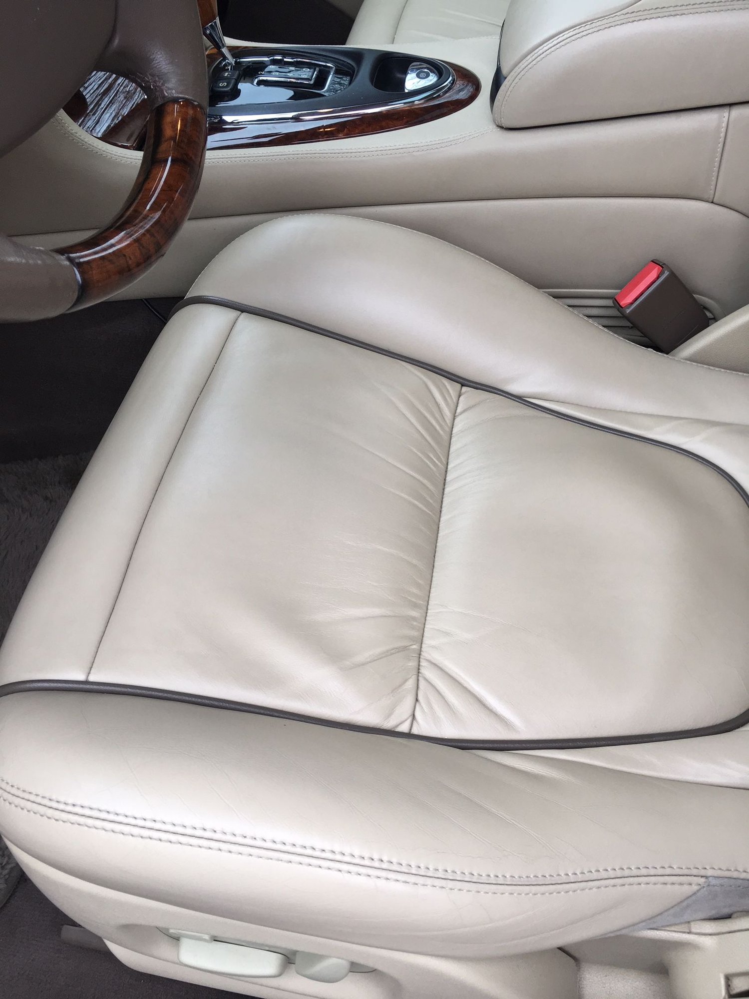 2005 Jaguar Super V8 - 2005 super v8 127k miles very clean exapmle - Used - VIN sajwa82b95tg46989 - 127,800 Miles - 8 cyl - 2WD - Automatic - Sedan - Denville, NJ 07834, United States