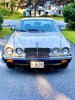 My 86  XJ6