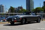 Jaguar E  4.2  Serie II  1969