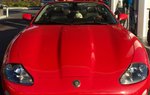 My 2004 Jag Special Edition 50K miles