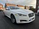 2014 XF 2.2D