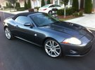 Garage - Jaguar XK
