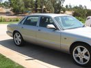 Garage - XJR