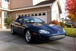 DaveC 1999 XK8