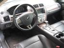 2009 Jaguar XKR Portfolio