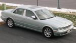 2004 Jaguar Vanden Plas