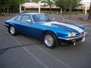 jaguar xjs 1986