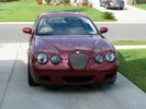 Garage - d33 2005 STR