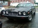 Kalahari's 1987 Vanden Plas