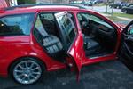 2005 Phoenix Red Wagon