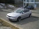 X-Type Sport