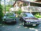 200,000 on the '90 XJ40 ... His & Hers '90 & '88 XJ40...plus some other toys
