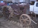 Garage - Real Iron