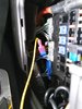 Jaguar XF 2015 (X250) passenger fuse wiring