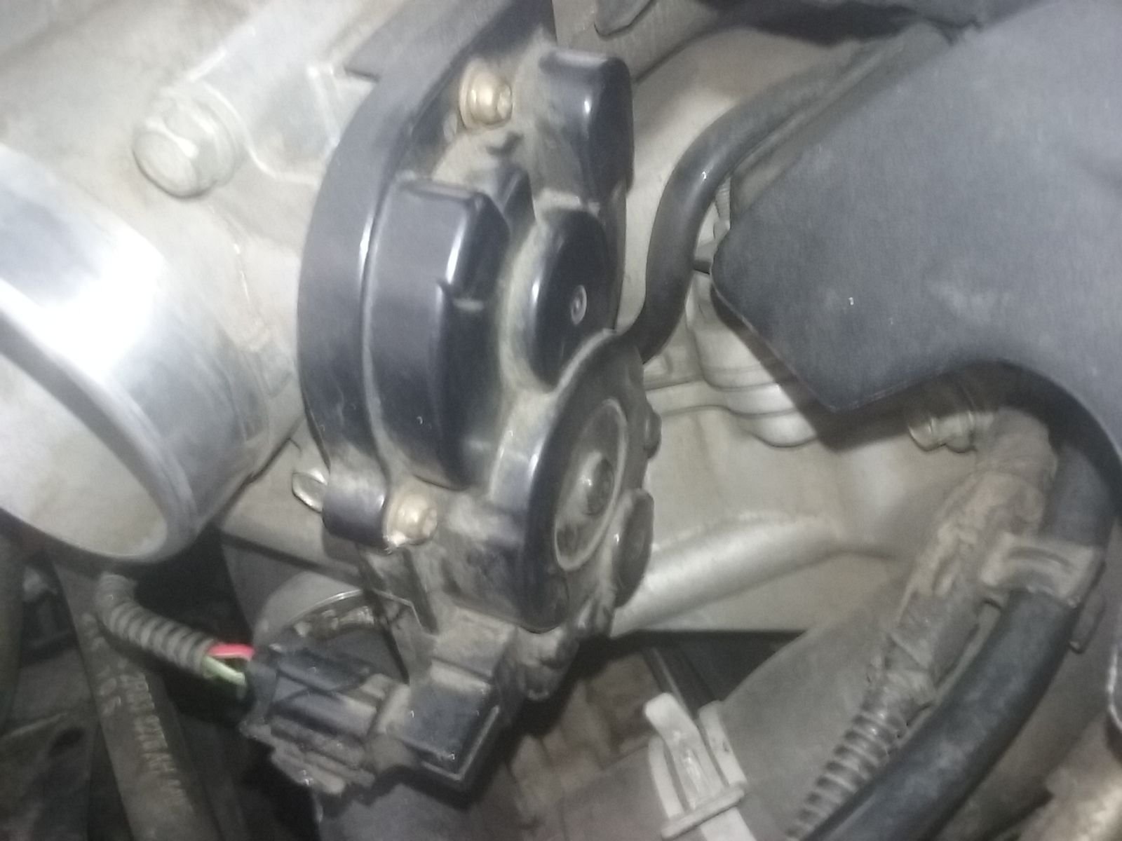 s type system failure? Jaguar Forums Jaguar Enthusiasts Forum