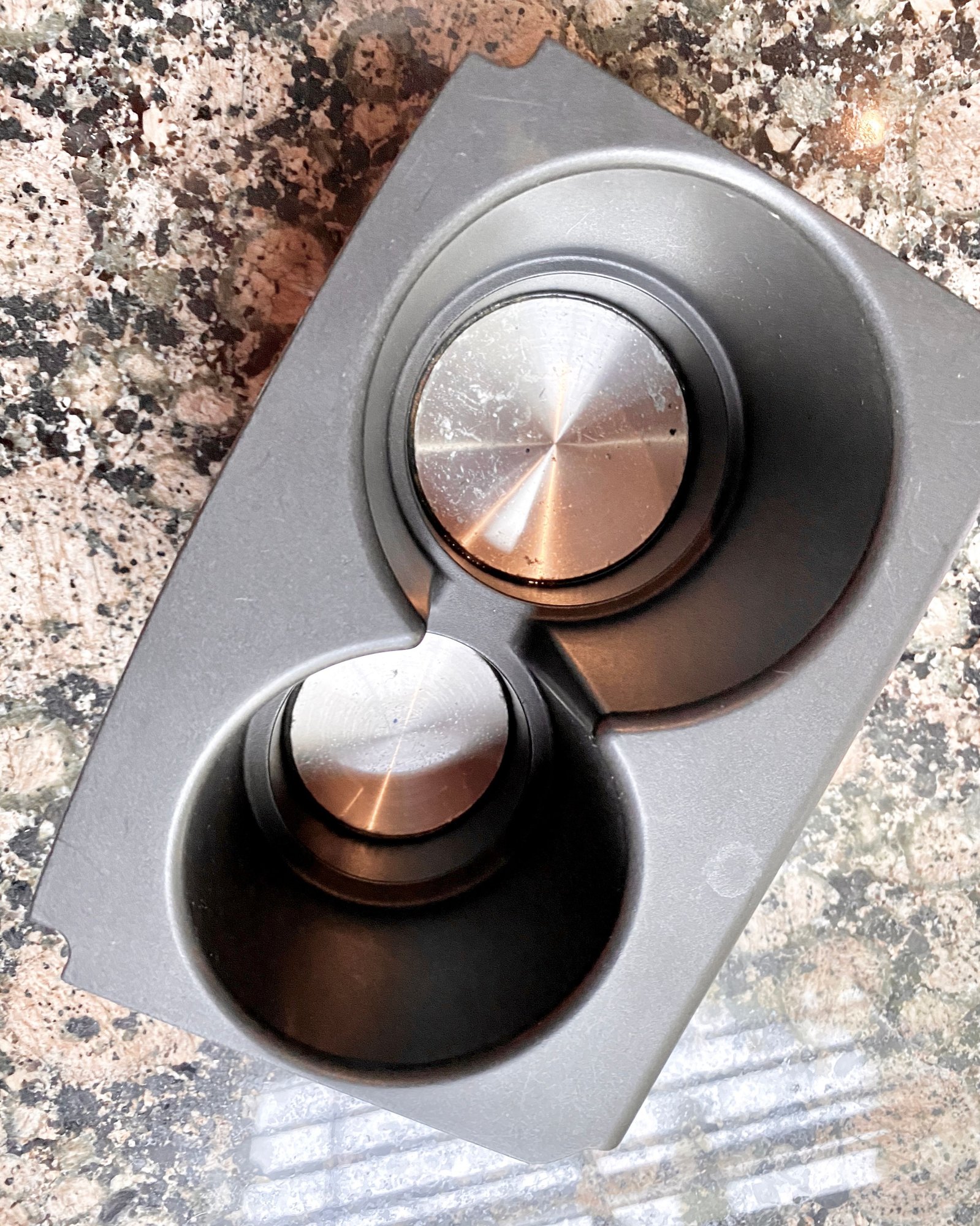 Interior/Upholstery - Jaguar X150 XK XKR C2P8849 Cupholder - Used - 2007 to 2015 Jaguar XK - 2007 to 2015 Jaguar XKR - 2007 to 2015 Jaguar XKR-S - Tampa, FL 33607, United States