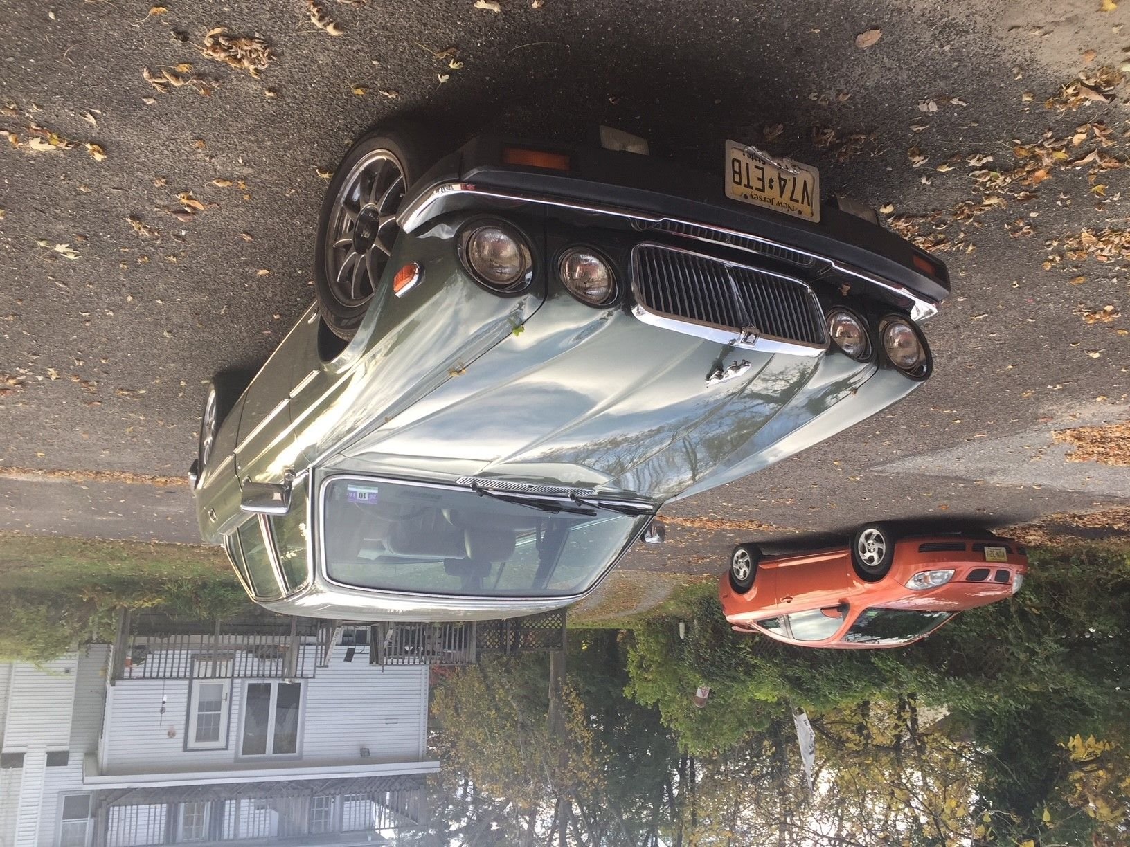 1985 Jaguar Vanden Plas - 1985 XJ6 Vanden Plas (Excellent Project Car) - Used - VIN SAJAY1345FC421982 - 125,000 Miles - 8 cyl - 2WD - Automatic - Sedan - Other - Carneys Point, NJ 08069, United States