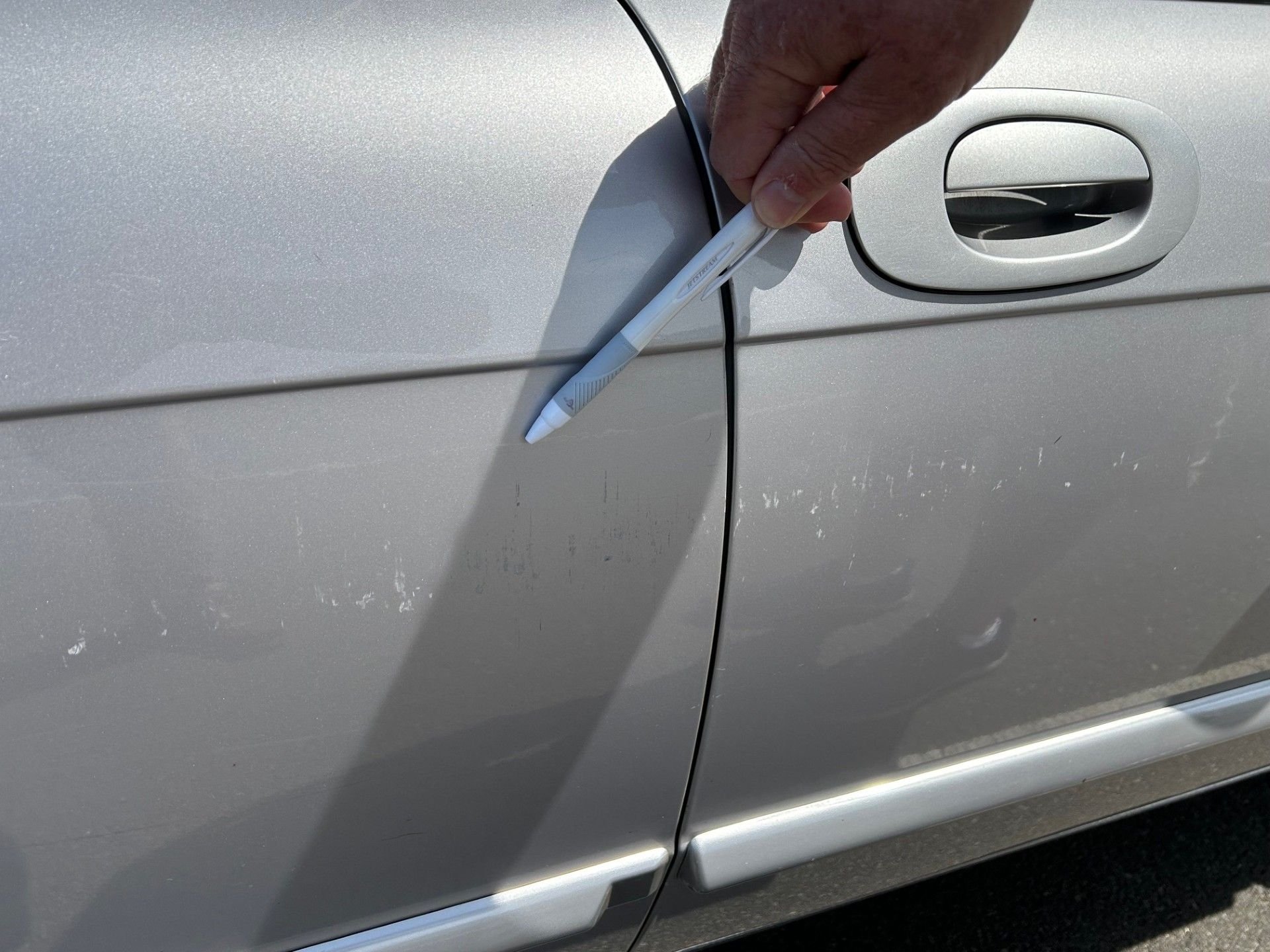 2000 Jaguar XJ8 - Amazing 2000 Jaguar XJ8 L Sport Silver Sedan w/ 111K Miles pure So. California Car - Used - VIN SAJDA23C4YLF06834 - 111,000 Miles - 8 cyl - 2WD - Automatic - Sedan - Silver - Redondo Beach, CA 90277, United States