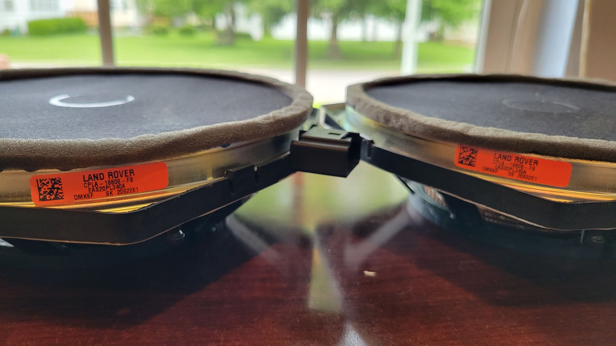 Audio Video/Electronics - F-Type Audio Upgrade Parts - Used - 2014 to 2024 Jaguar F-Type - Chesapeake, VA 23323, United States