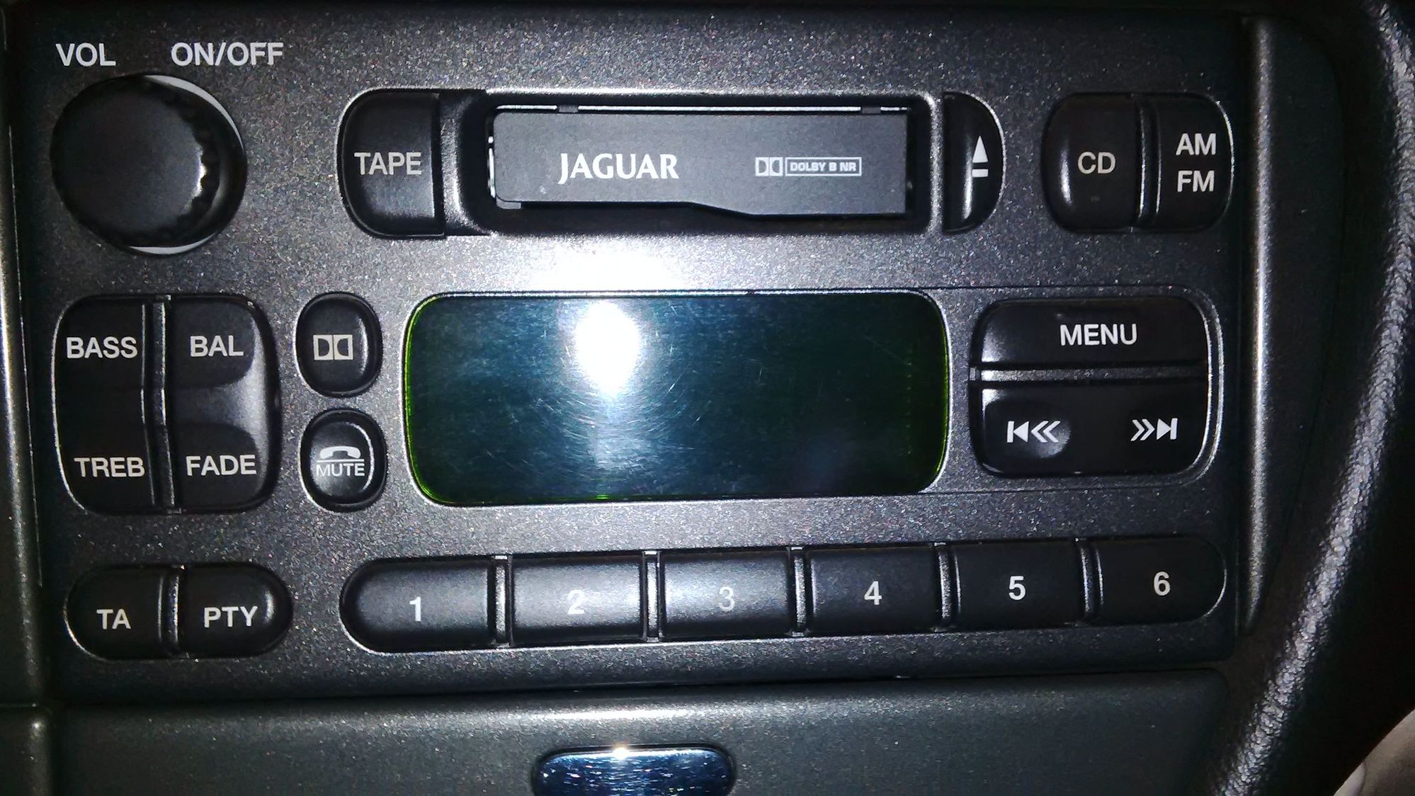 Radio Code Jaguar Forums Jaguar Enthusiasts Forum