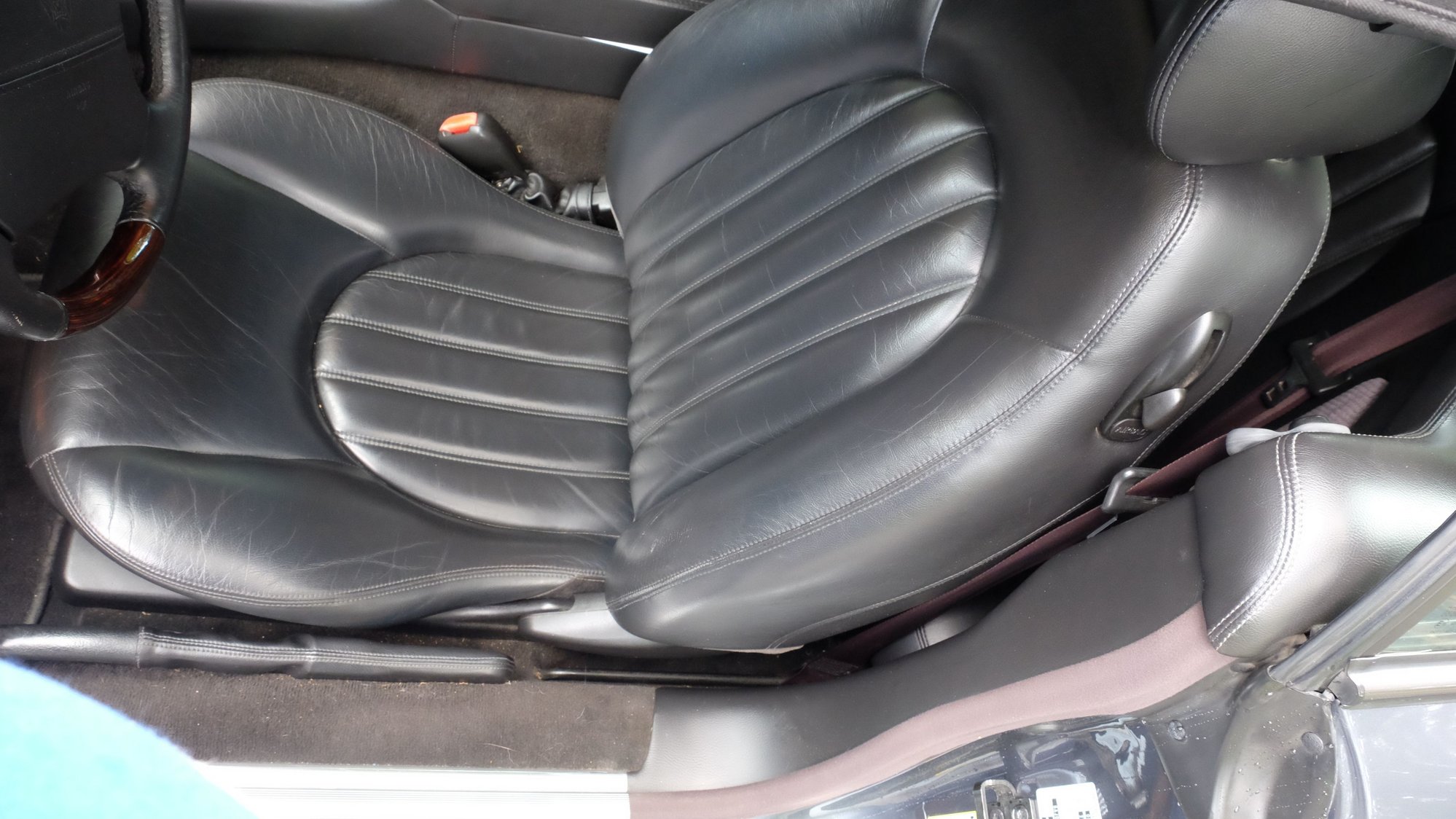 2004 Jaguar XK8 - 2004 Jaguar XK8 - Used - VIN SAJDA42C842A37888 - 45,854 Miles - 8 cyl - 2WD - Automatic - Convertible - Gray - St. Louis, MO 63119, United States