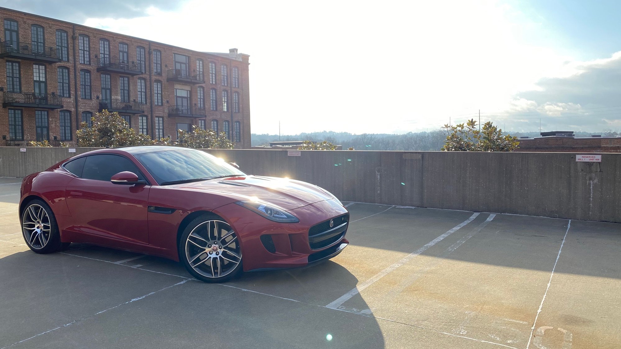 Wheels and Tires/Axles - WTT: Style 6003 Wheels for Style 5060 (400 Sport), 5061 or 5042 - Used - 2014 to 2020 Jaguar F-Type - Columbus, GA 31901, United States