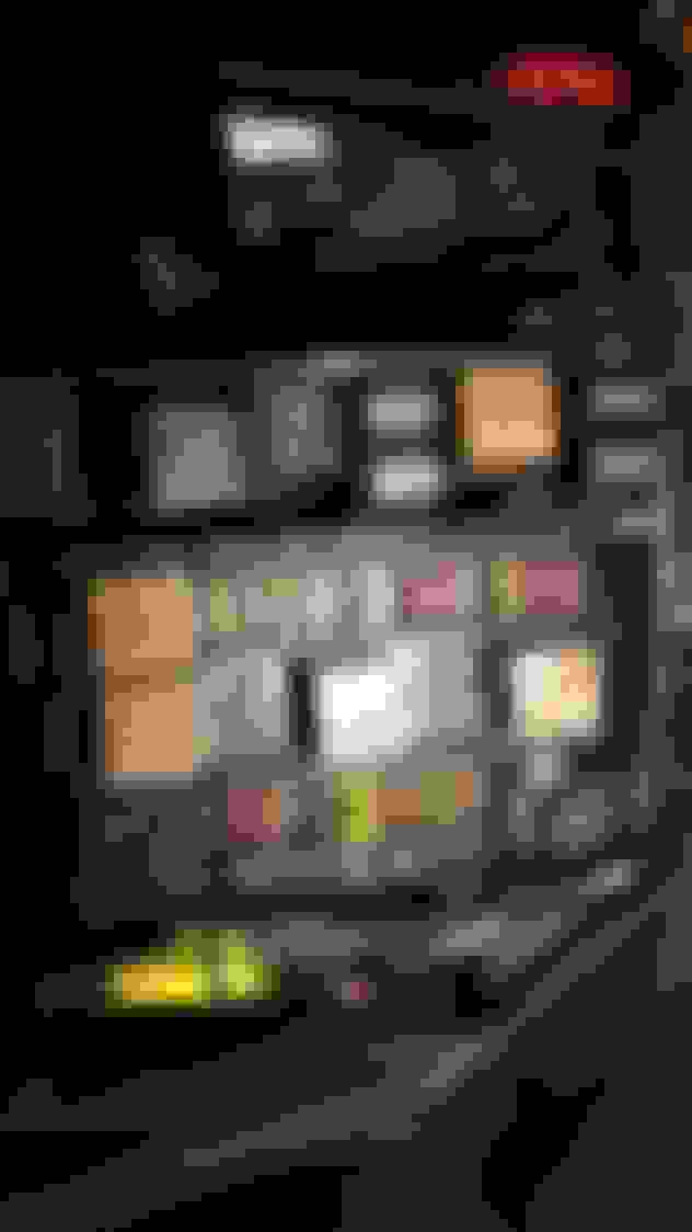 Luggage Compartment Fuse/Relay box Jaguar Forums Jaguar Enthusiasts