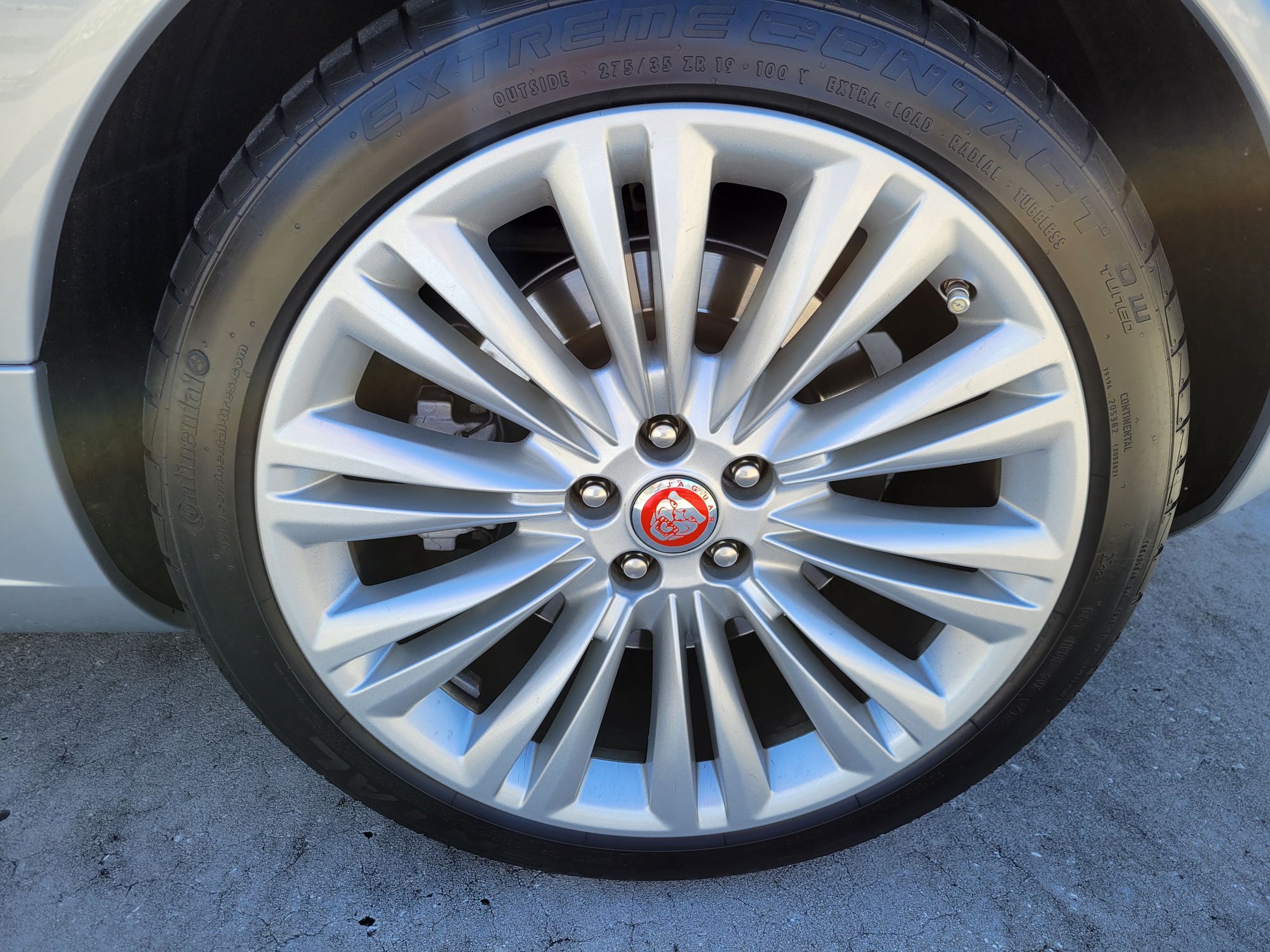 2010 Jaguar XK - 2010 Jaguar XK - Used - VIN SAJWA4FB2ALB36433 - 54,802 Miles - 8 cyl - 2WD - Automatic - Coupe - Silver - Orlando, FL 34786, United States