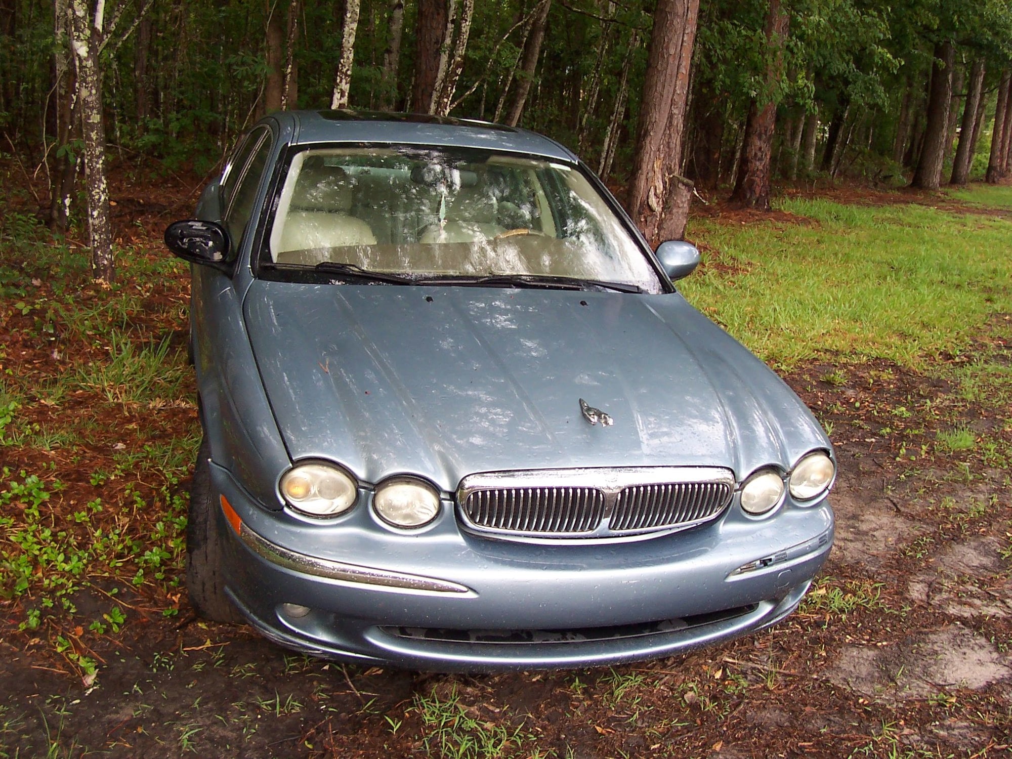 Miscellaneous - Part out 2004 (2002-2008) Jaguar x-type - Used - 2002 to 2008 Jaguar X-Type - Callahan, FL 32011, United States