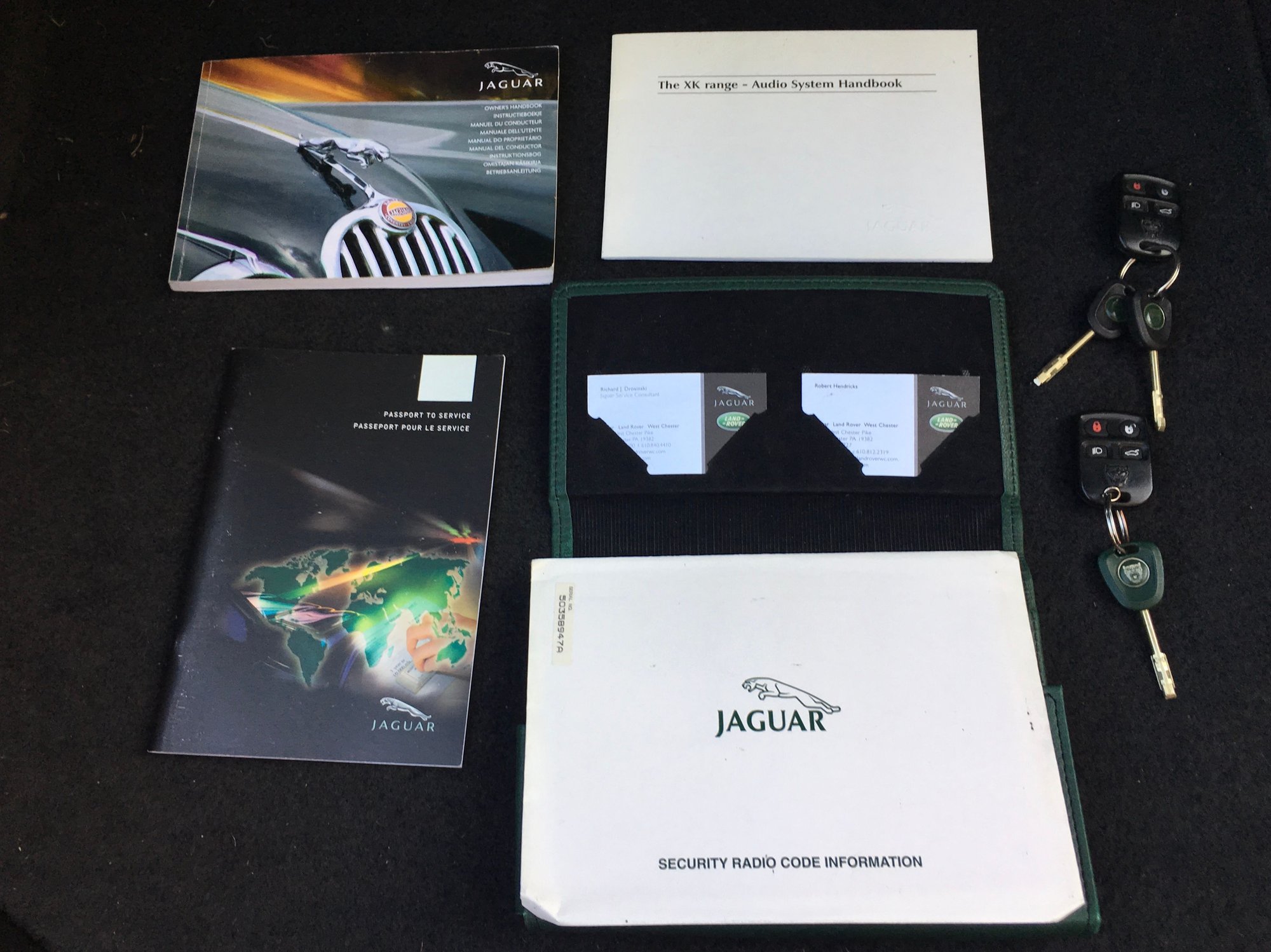 2006 Jaguar XK8 - 2006 XK8 Victory Edition - Used - VIN SAJDA42C462A47546 - 67,500 Miles - 8 cyl - 2WD - Automatic - Convertible - Other - Bonita Springs, FL 34134, United States