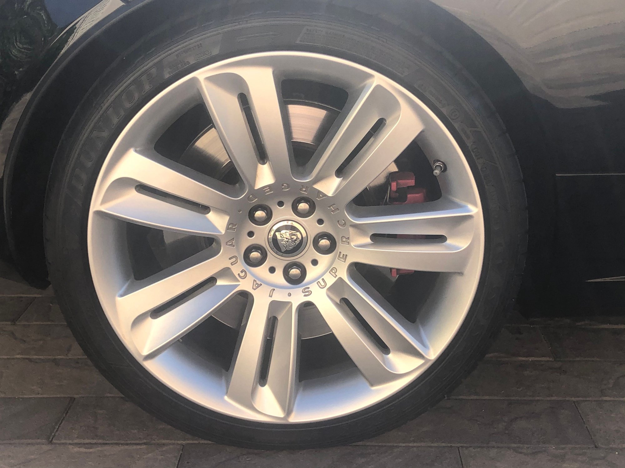 2011 Jaguar XKR - 2011 Jaguar XKR Convertible - Used - VIN SAJWA4ECXBMB42485 - 20,500 Miles - 8 cyl - 2WD - Automatic - Convertible - Black - La Quinta, CA 92253, United States