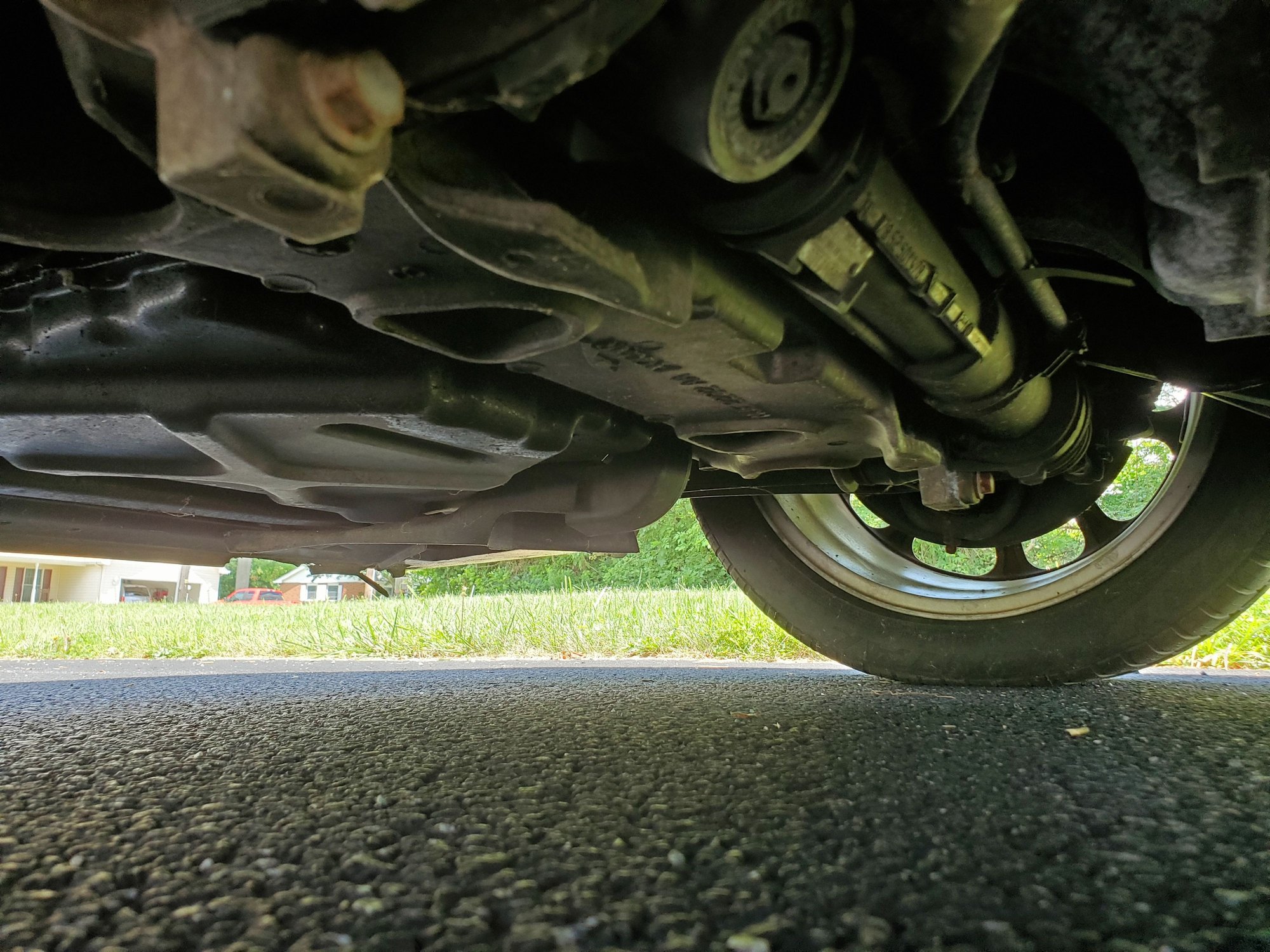 2002 Jaguar XKR - 2002 jaguar xkr 4.0 sc - Used - VIN SAJDA41B62PA24114 - 102,500 Miles - 8 cyl - 2WD - Automatic - Coupe - Black - Newark, DE 19711, United States