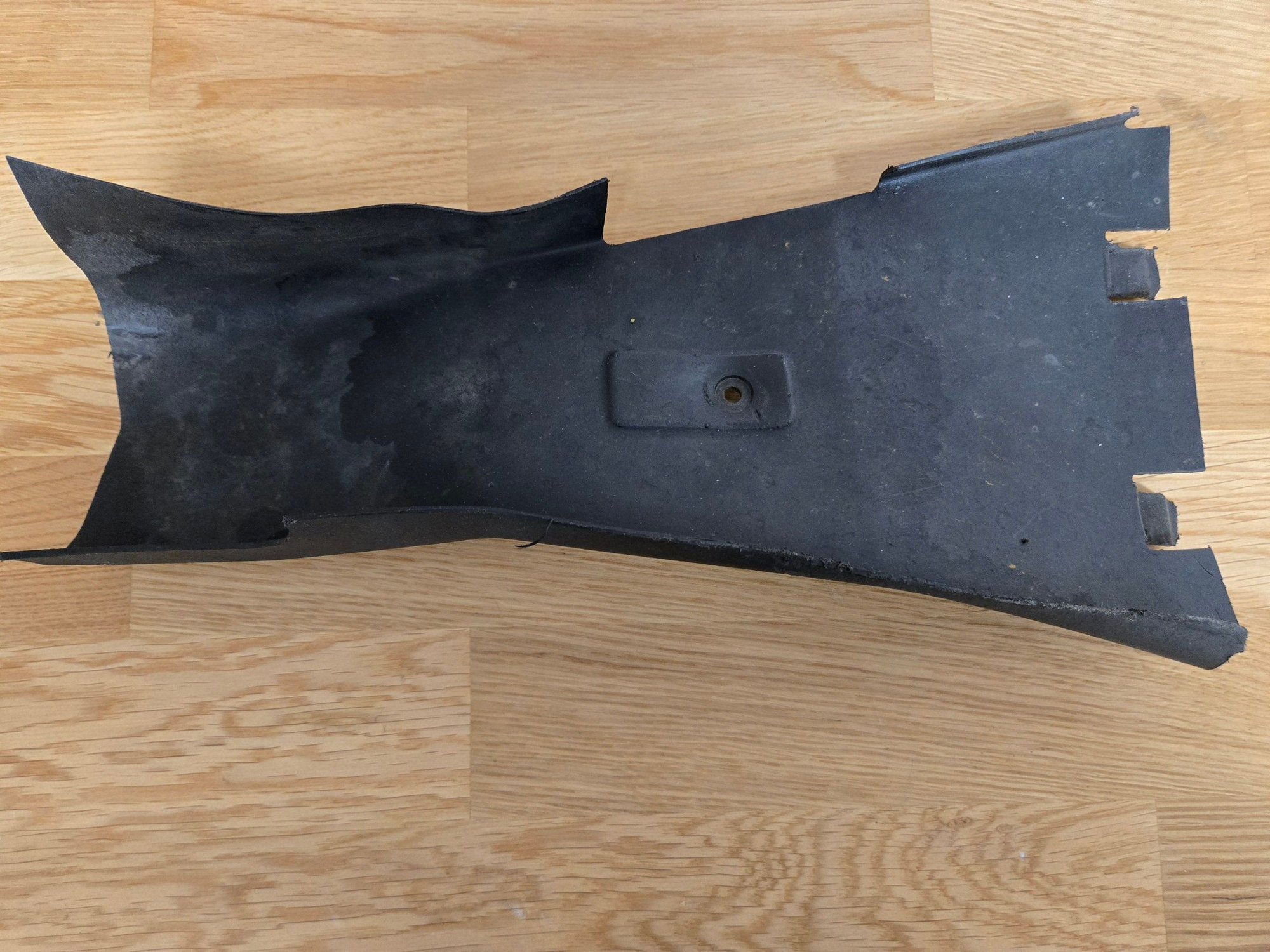 Miscellaneous - Alternator Air Duct - Used - 1996 to 2006 Jaguar XK8 - Venice, FL 34293, United States