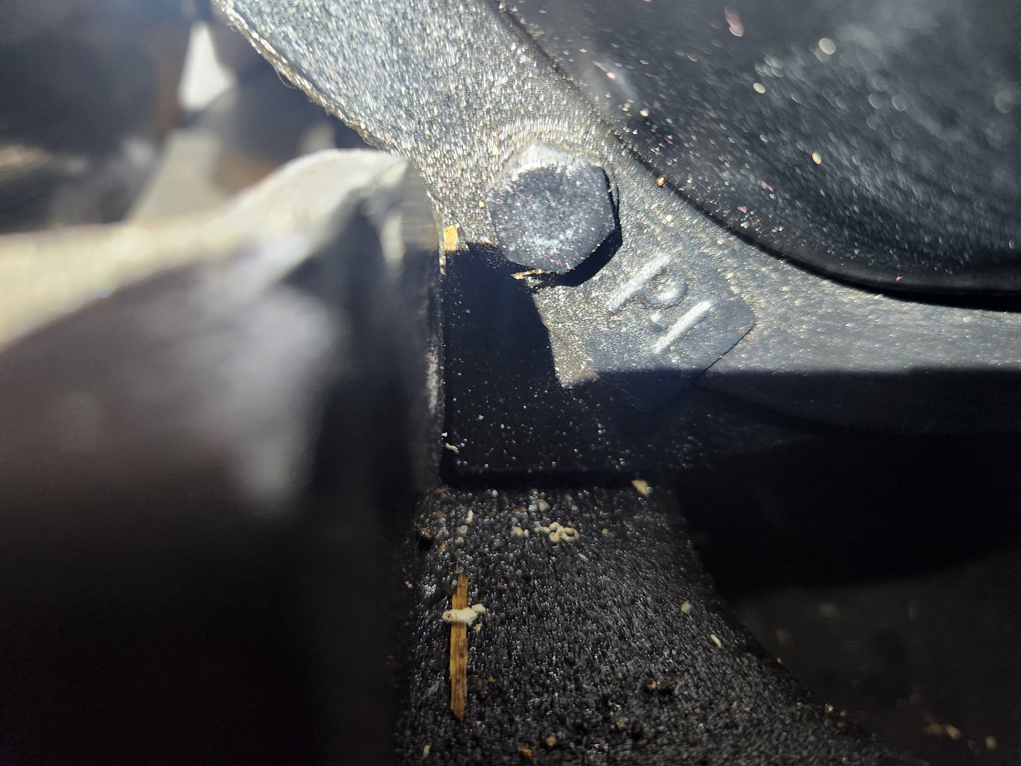 Drivetrain - For Sale: 3.31 rear end with Powr-Lok (needs a rebuild) - Used - -1 to 2025  All Models - Brooklyn, NY 11218, United States