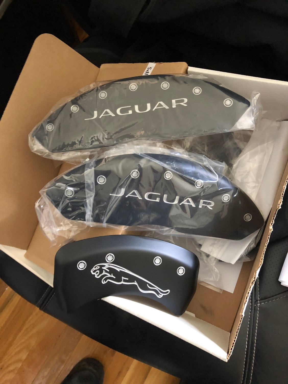 Steering/Suspension - BILSTEIN 2 shock 2 struts - New - 2002 to 2007 Jaguar X-Type - Woodbridge, NJ 07001, United States