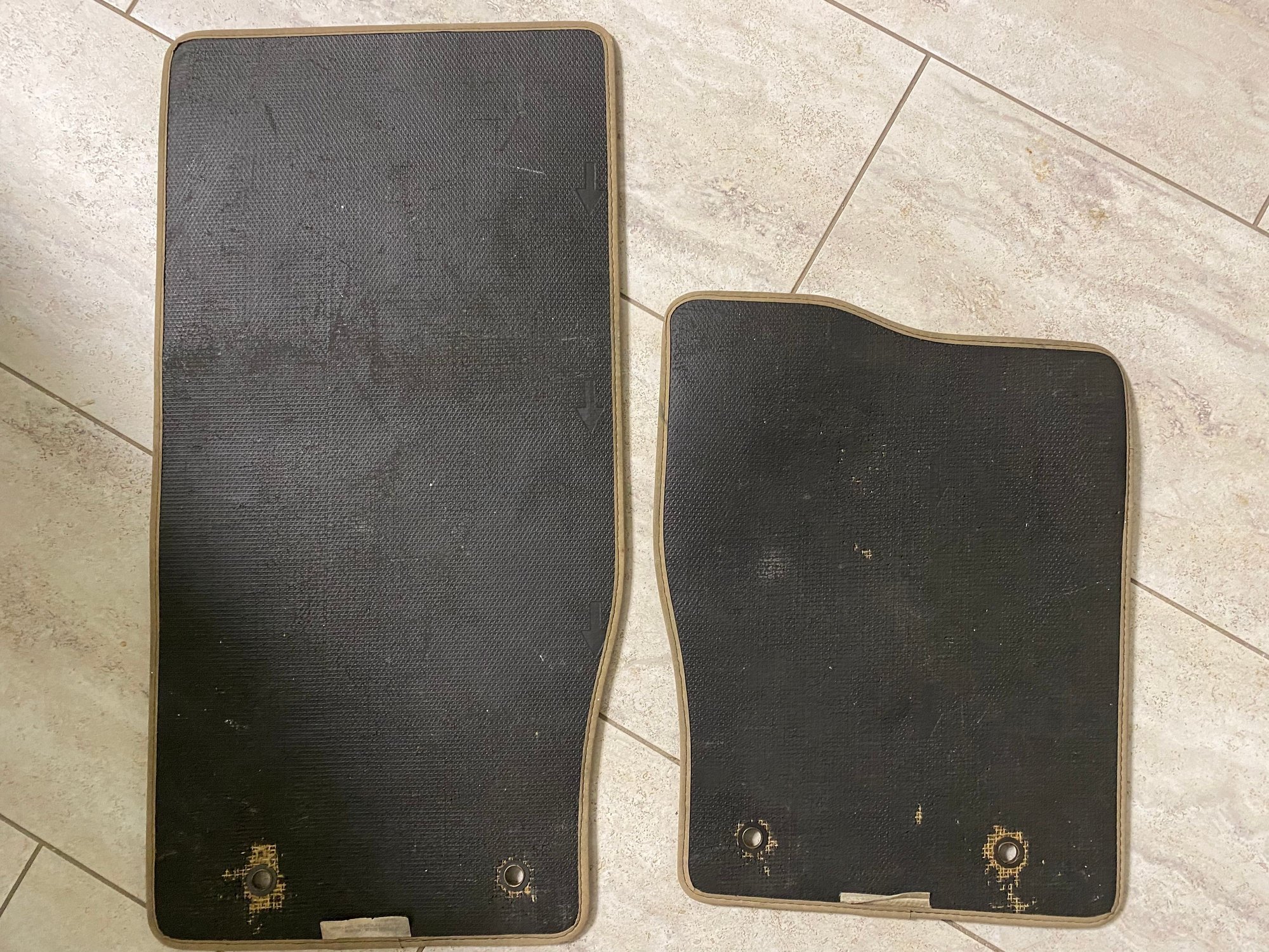 Jaguar XK (X150) OE Floor mats Jaguar Forums Jaguar Enthusiasts Forum