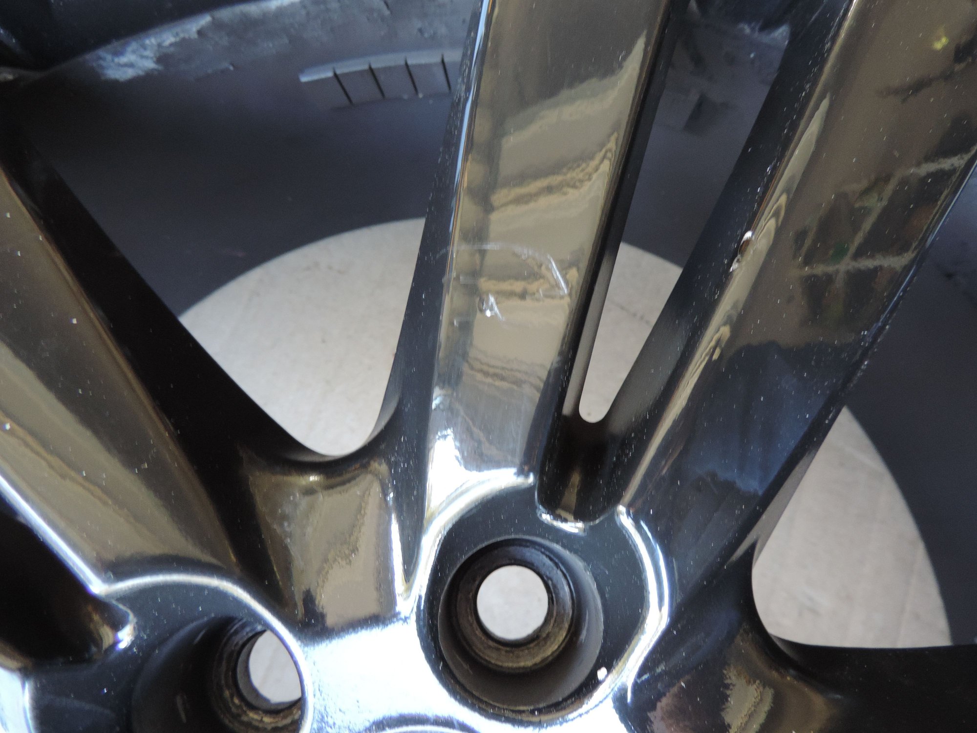 Wheels and Tires/Axles - Kalimnos Rims For Sale - Used - 0  All Models - Georgetown, TX 78628, United States