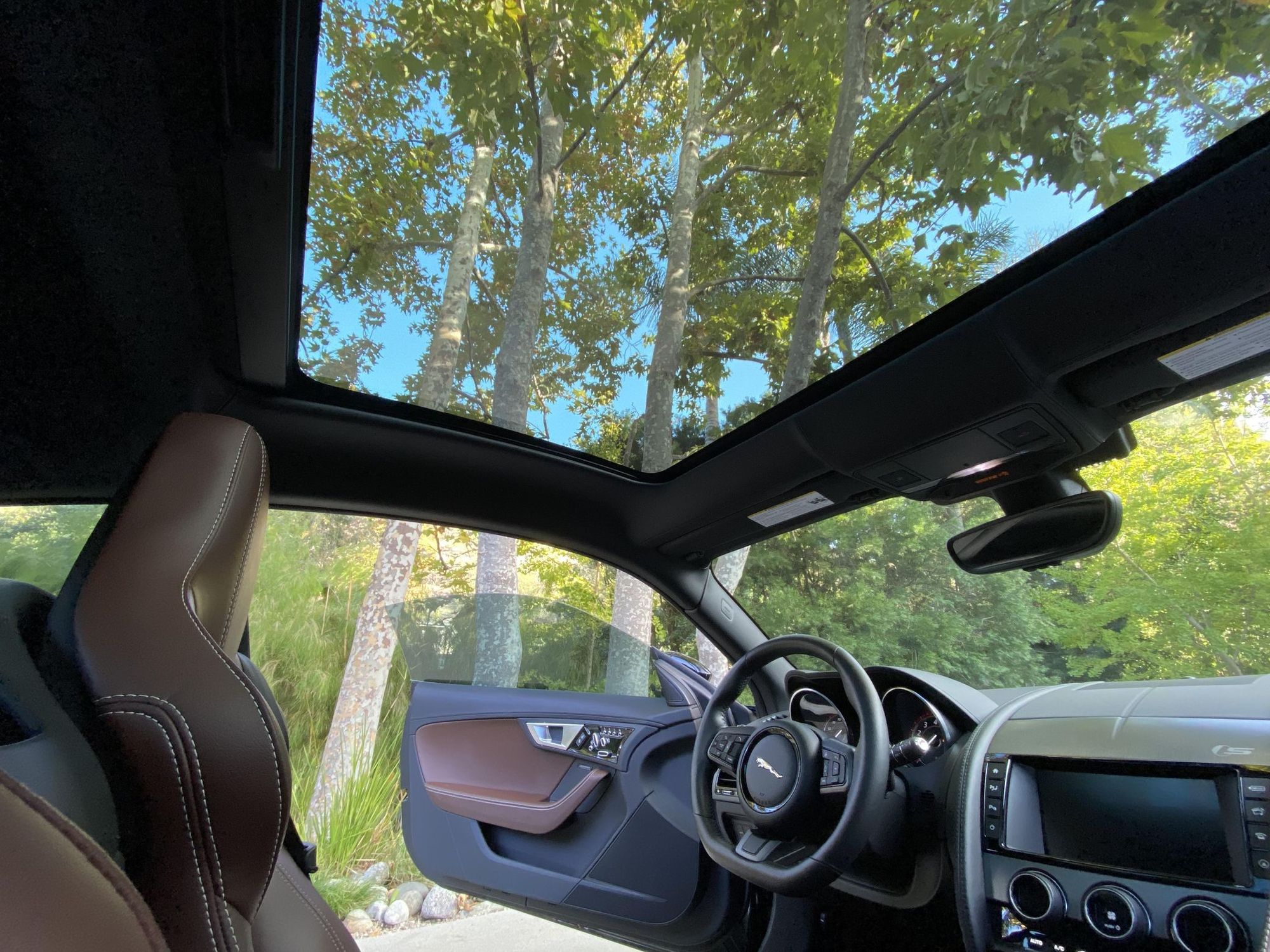 2016 Jaguar F-Type - 2016 Jaguar F-Type S RWD Manual - Used - VIN SAJWB6BC1G8K29914 - 22,850 Miles - 6 cyl - 2WD - Manual - Coupe - Black - Los Angeles, CA 90094, United States