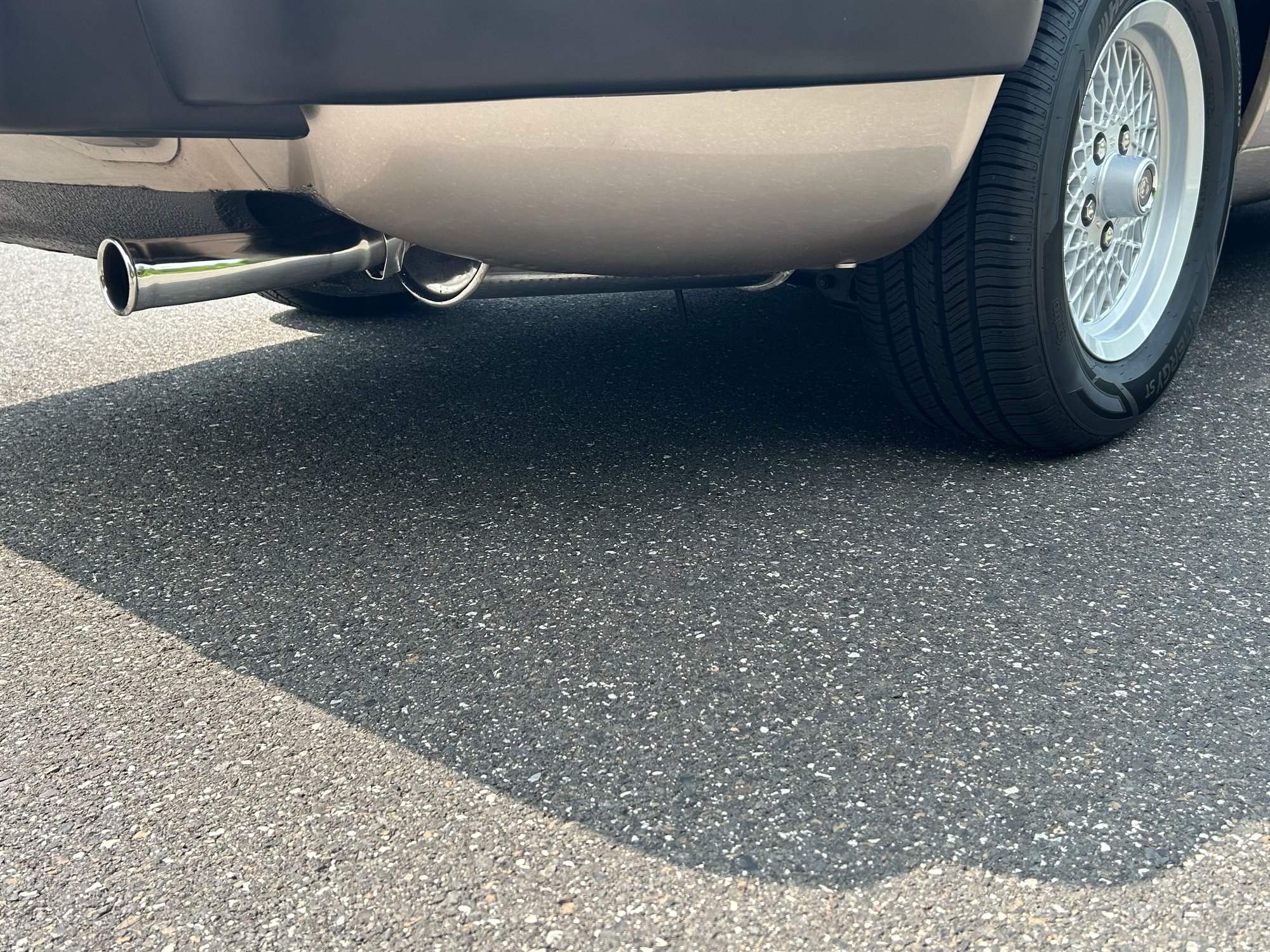 1991 Jaguar XJS - 1991 Jaguar XJS - Used - VIN SAJTW5842MC177301 - 88,500 Miles - 12 cyl - 2WD - Automatic - Coupe - Gold - Warrington, PA 18976, United States