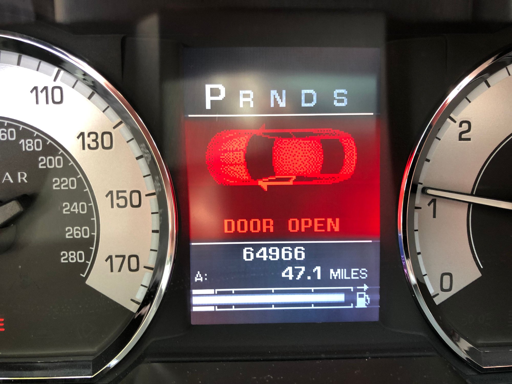 2009 Jaguar XF - Jaguar XF Supercharged 420 HP - 65K miles. Portland, OR - Used - VIN SAJWA07C991R25134 - 8 cyl - 2WD - Automatic - Sedan - Gray - Portland, OR 97224, United States