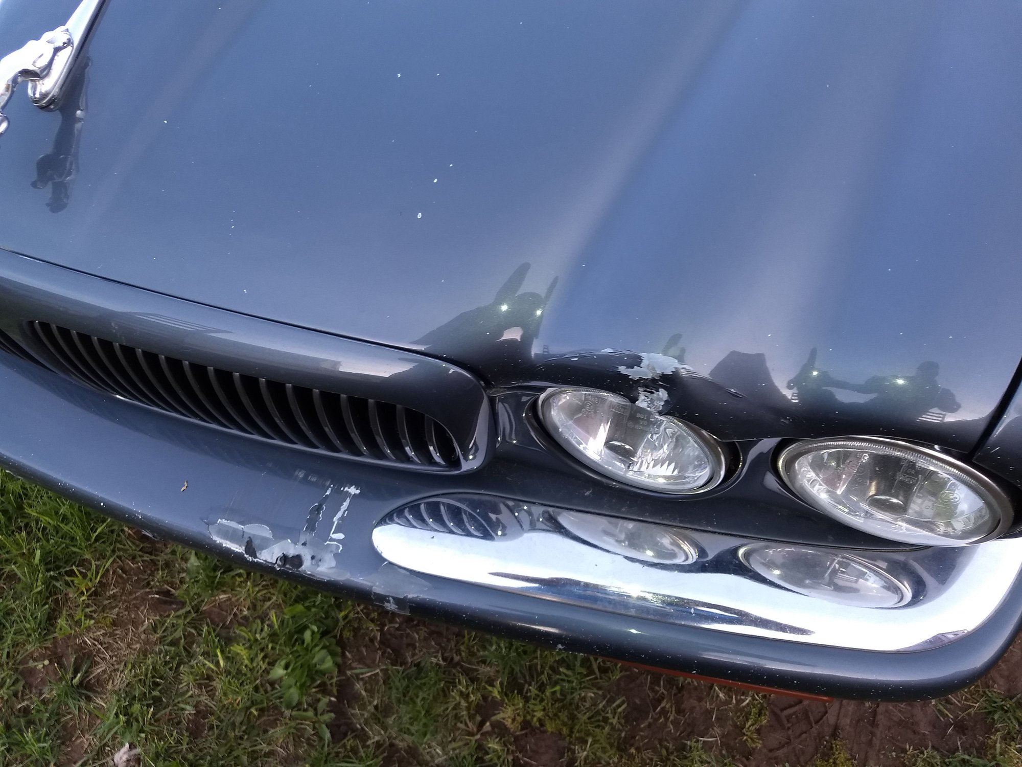 2011 Acura MDX - sell whole or part 2001 XJR - Sarona, WI 54870, United States