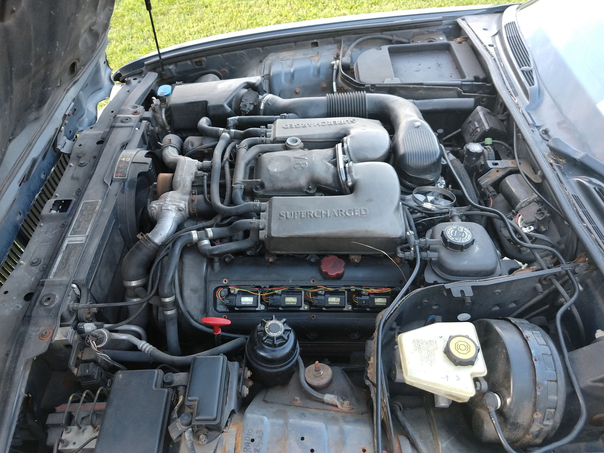 2011 Acura MDX - sell whole or part 2001 XJR - Sarona, WI 54870, United States