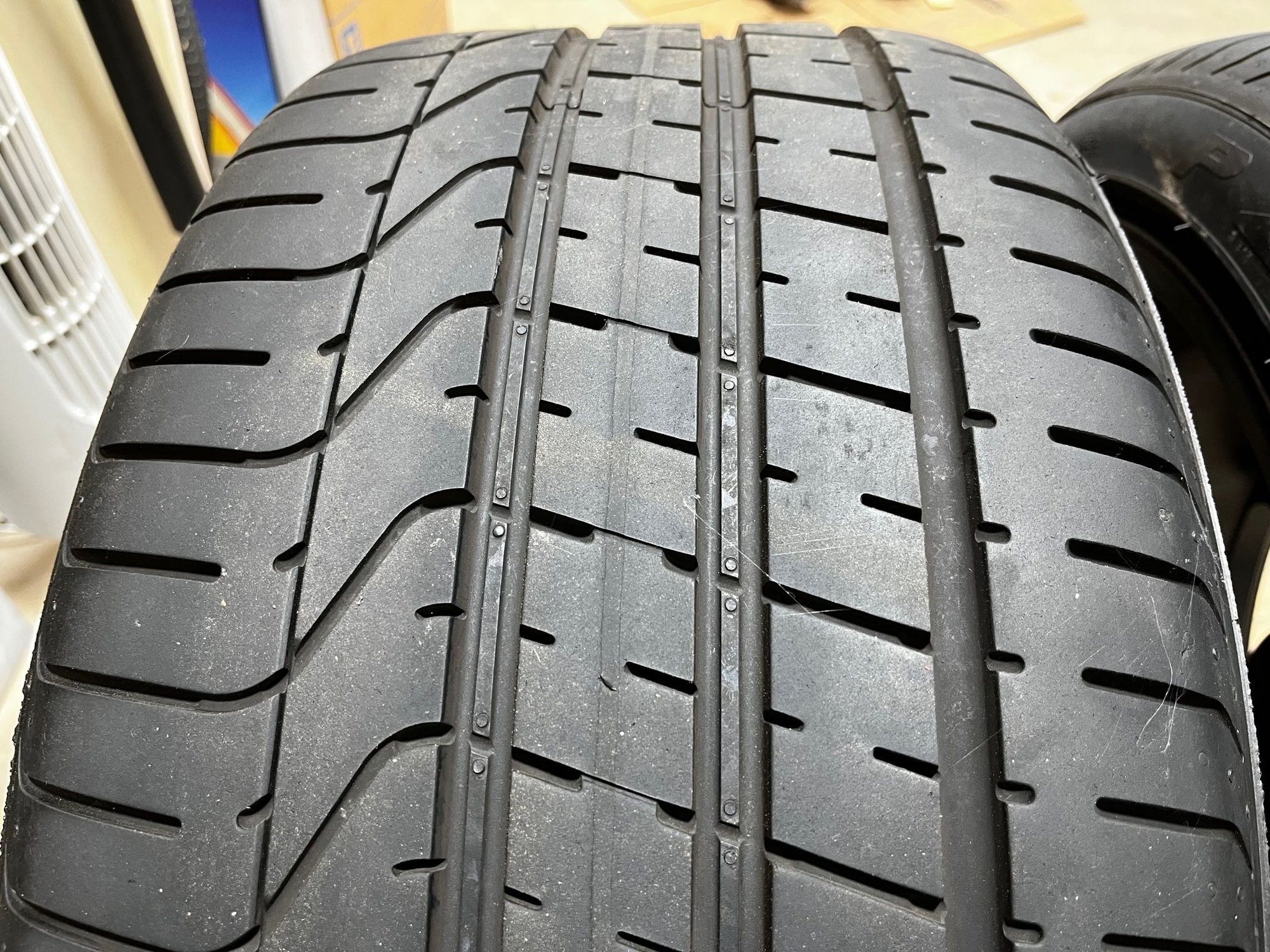 Wheels and Tires/Axles - Asanti ABL-12 20" Wheels w/Pirelli PZeros - Used - 0  All Models - Spring, TX 77388, United States
