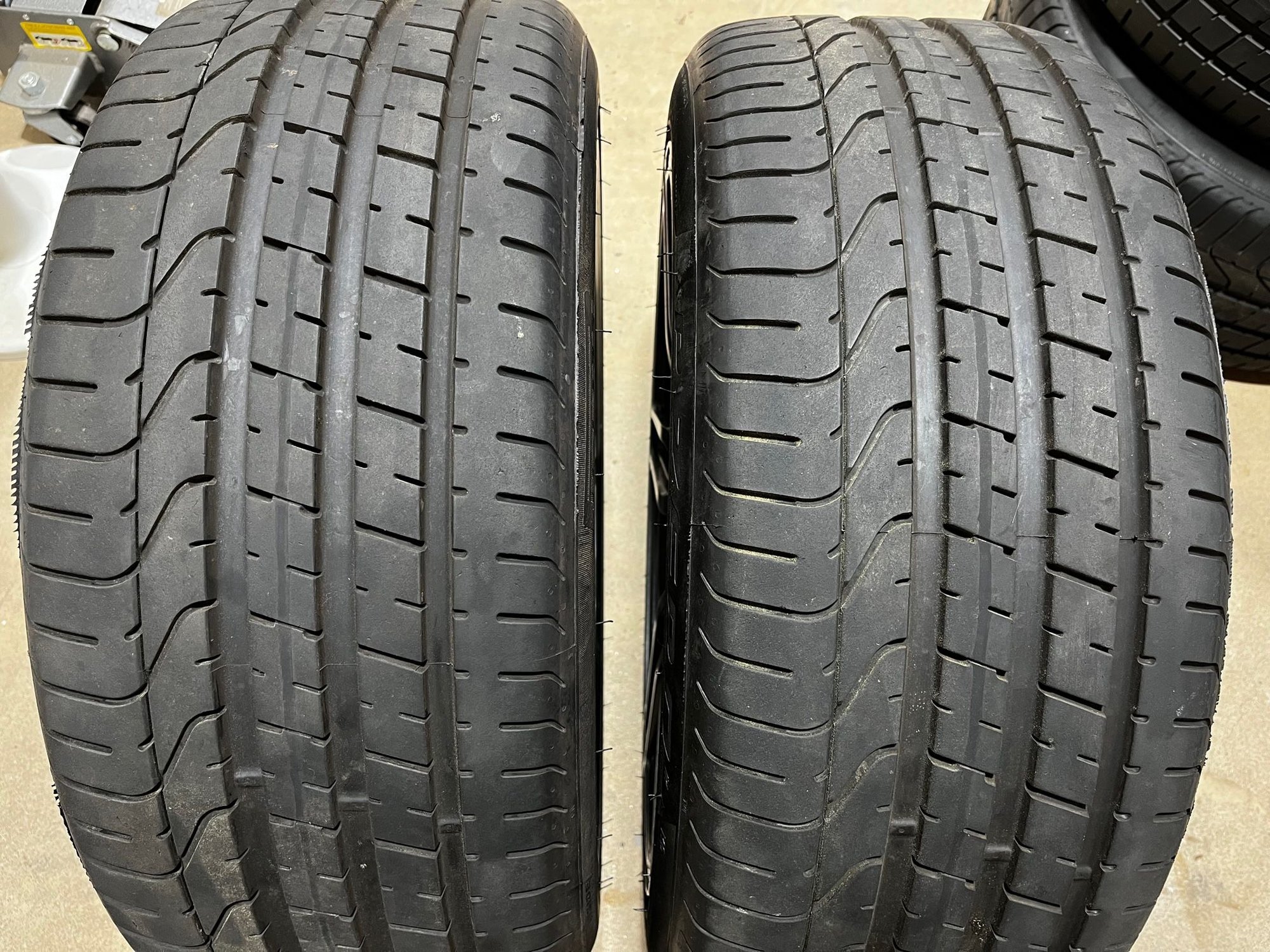 Wheels and Tires/Axles - Asanti ABL-12 20" Wheels w/Pirelli PZeros - Used - 0  All Models - Spring, TX 77388, United States