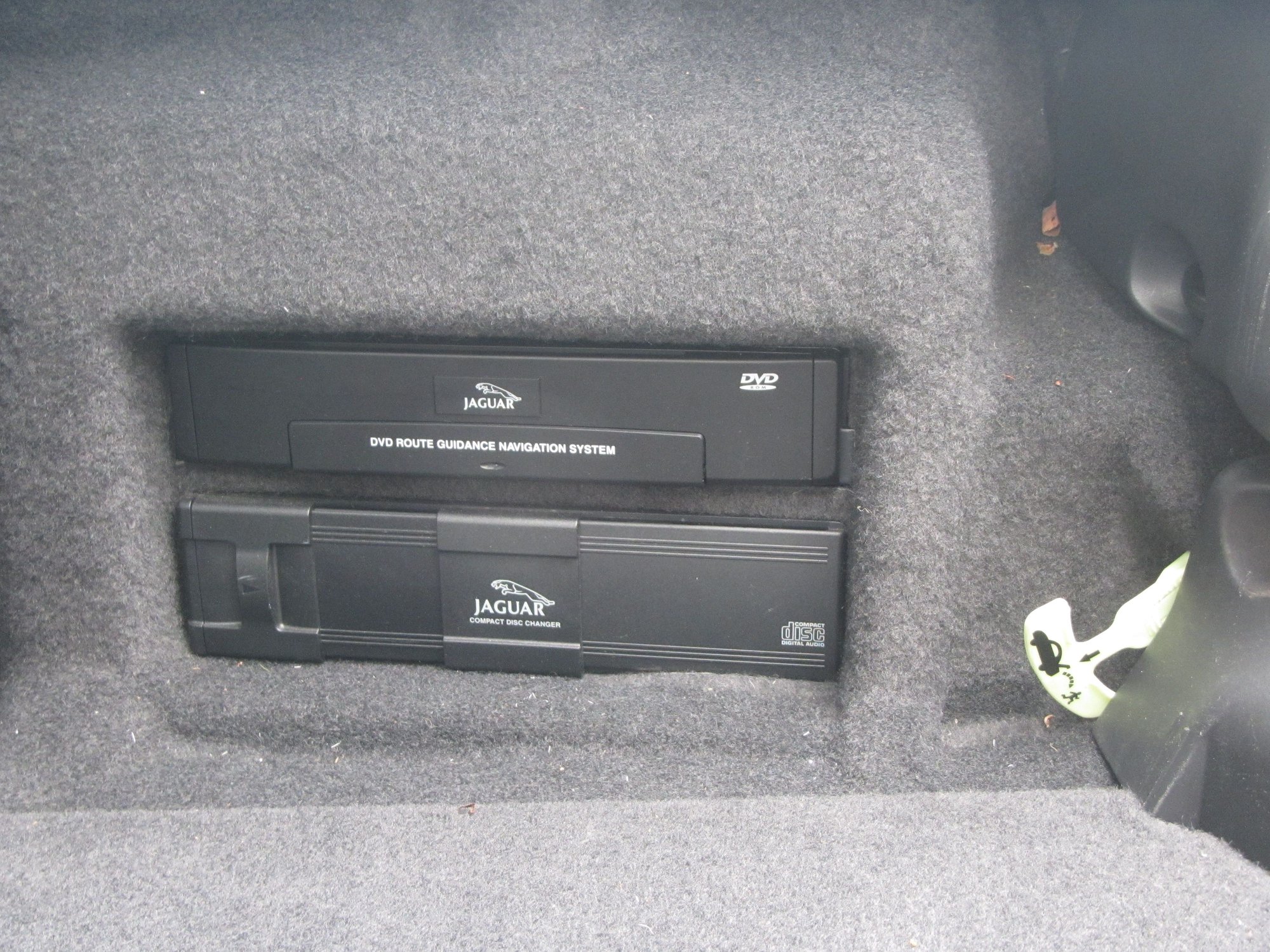 2003 Jaguar XKR - 2003 Jaguar XKR Convertible - Great Looking and Running Classic - Used - VIN SAJDA42B733A35999 - 100,700 Miles - 8 cyl - 2WD - Automatic - Convertible - Blue - Richmond, VA 23226, United States