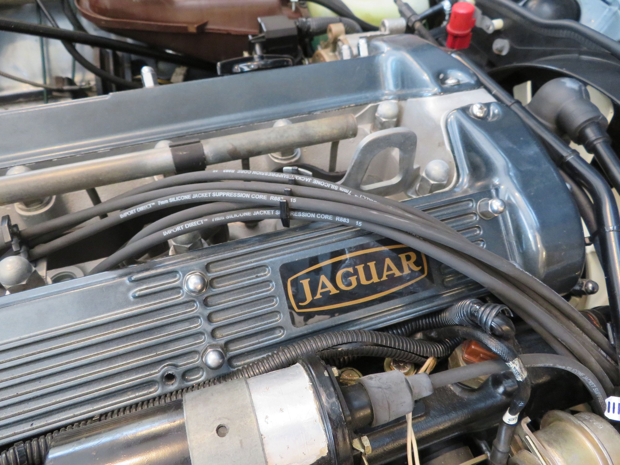 1987 Jaguar XJ6 - California Car 1987 Jaguar XJ6 series III - Used - VIN SAJAV1345HC463760 - 88,721 Miles - 6 cyl - 2WD - Automatic - Sedan - Blue - Cincinnati, OH 45252, United States