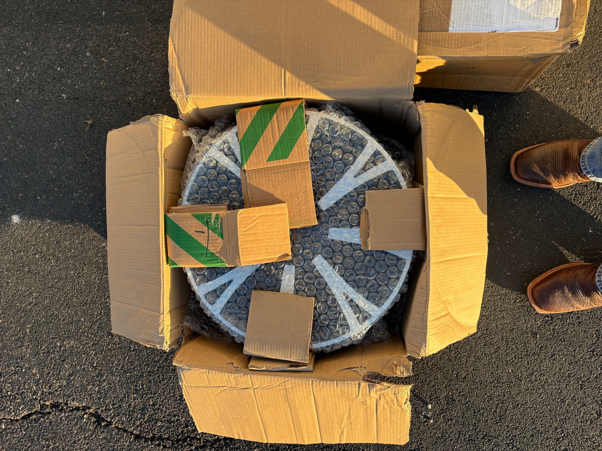 Wheels and Tires/Axles - Orona 20” Powder Coated - Reconditioned - New - 2010 to 2019 Jaguar XJ - 2007 to 2014 Jaguar XK - Columbus, OH 43228, United States